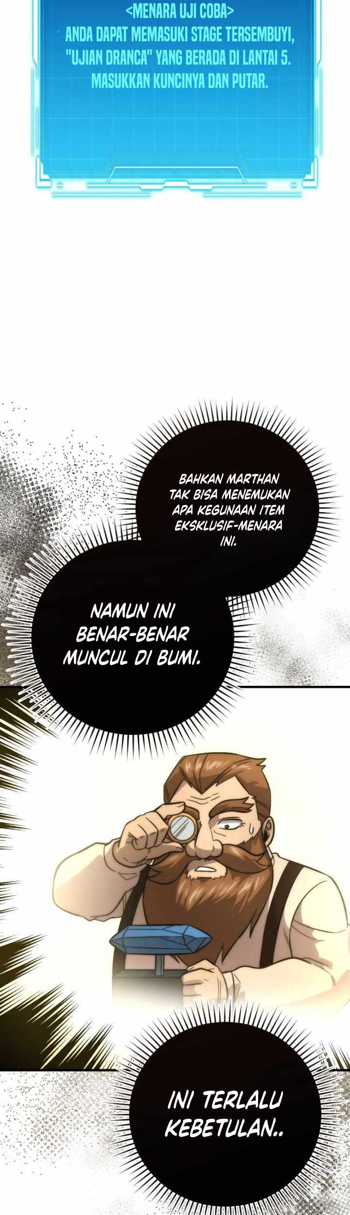 Demon Lord’s Martial Arts Ascension Chapter 54 Gambar 74