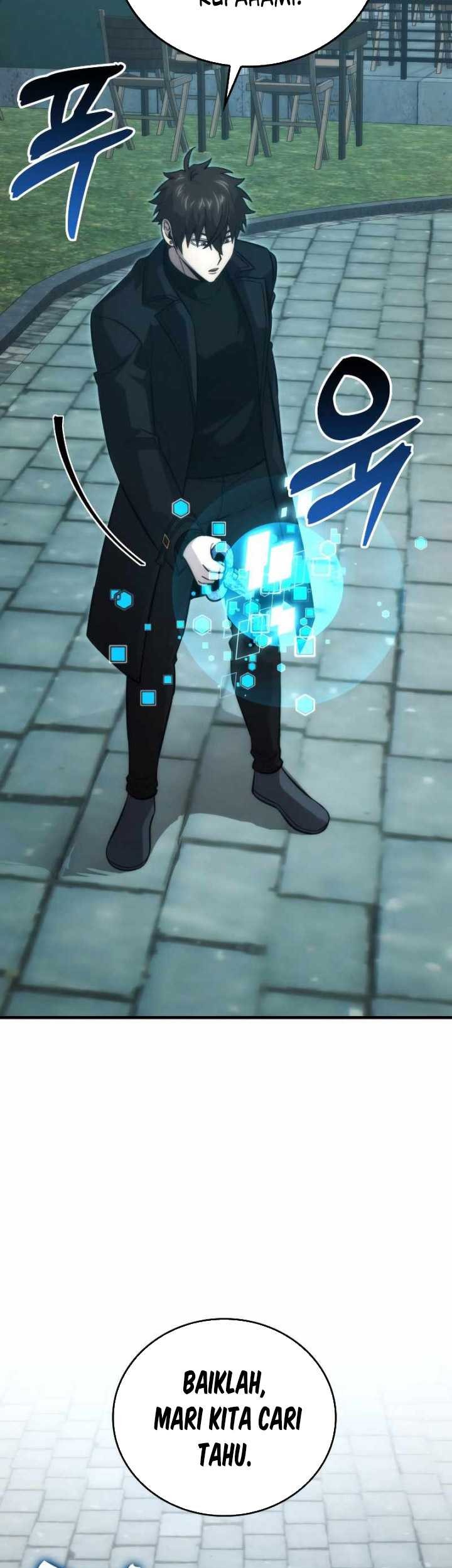 Demon Lord’s Martial Arts Ascension Chapter 54 Gambar 76