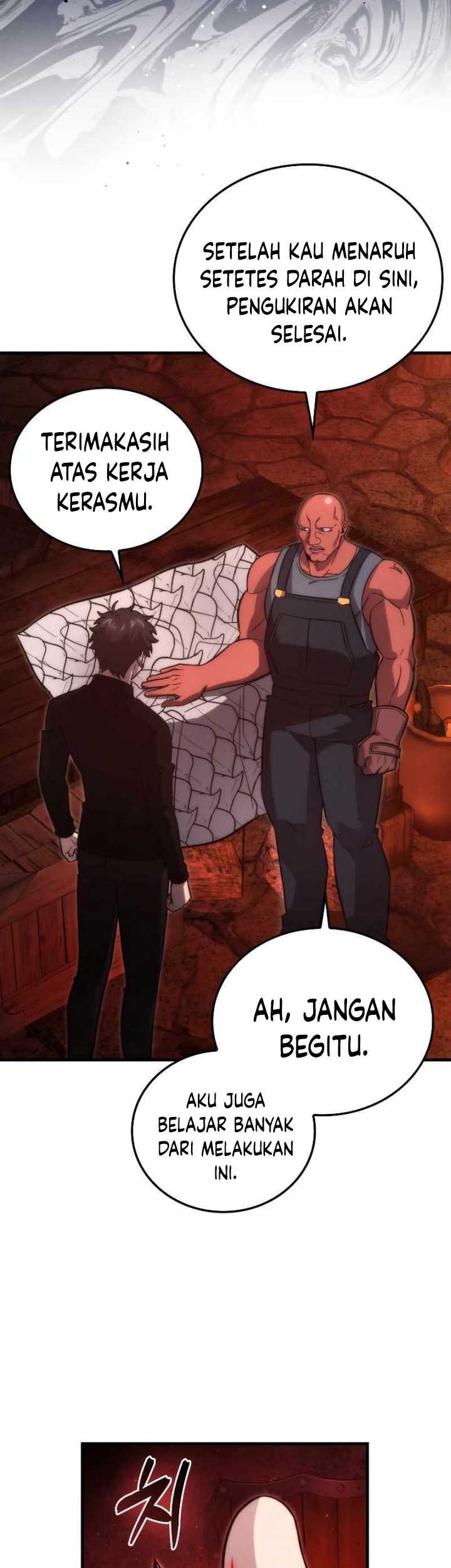 Demon Lord’s Martial Arts Ascension Chapter 54 Gambar 60