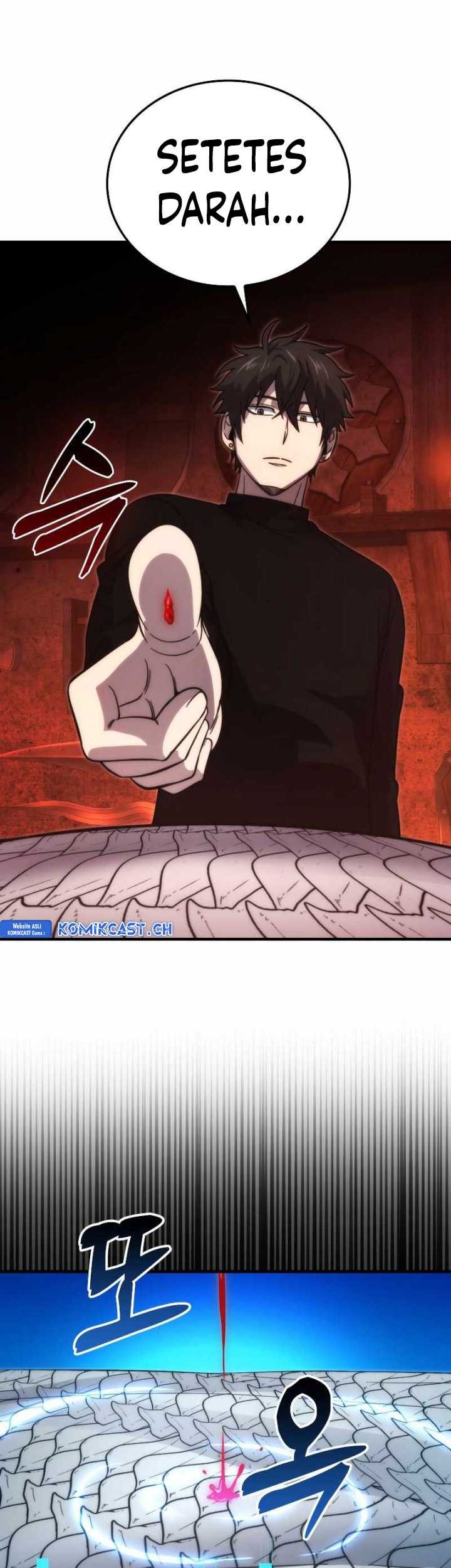 Demon Lord’s Martial Arts Ascension Chapter 54 Gambar 62