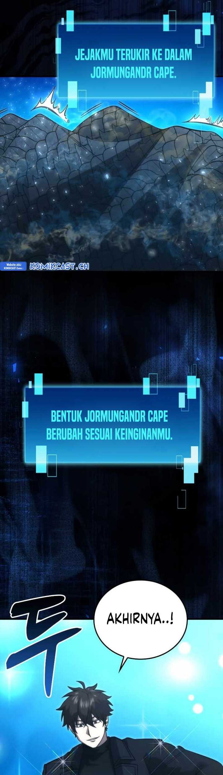 Demon Lord’s Martial Arts Ascension Chapter 54 Gambar 64