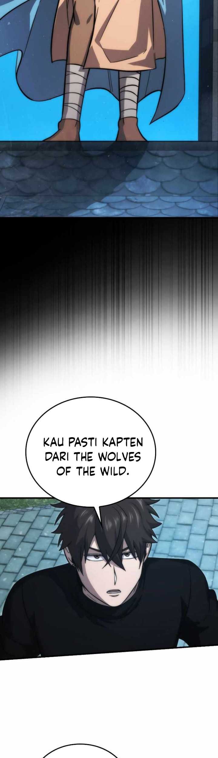 Demon Lord’s Martial Arts Ascension Chapter 54 Gambar 4