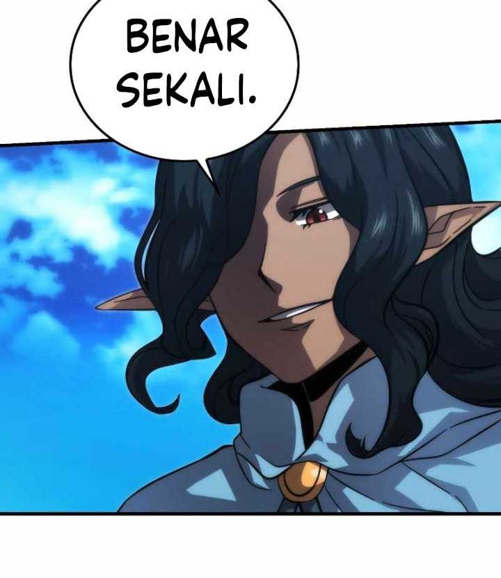 Demon Lord’s Martial Arts Ascension Chapter 54 Gambar 5