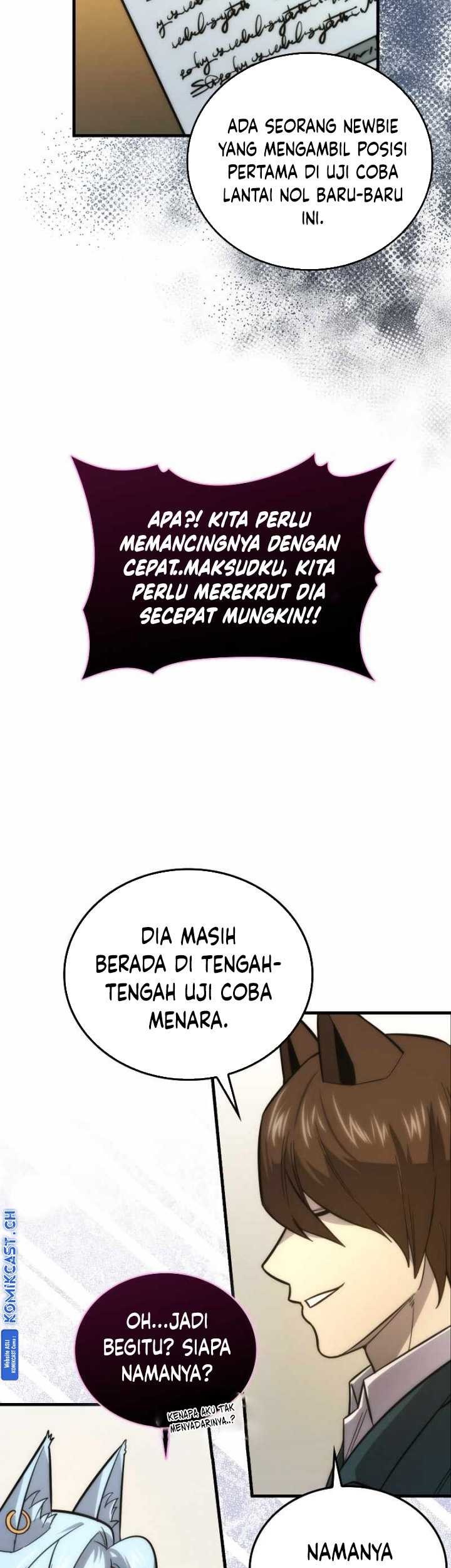Demon Lord’s Martial Arts Ascension Chapter 54 Gambar 86