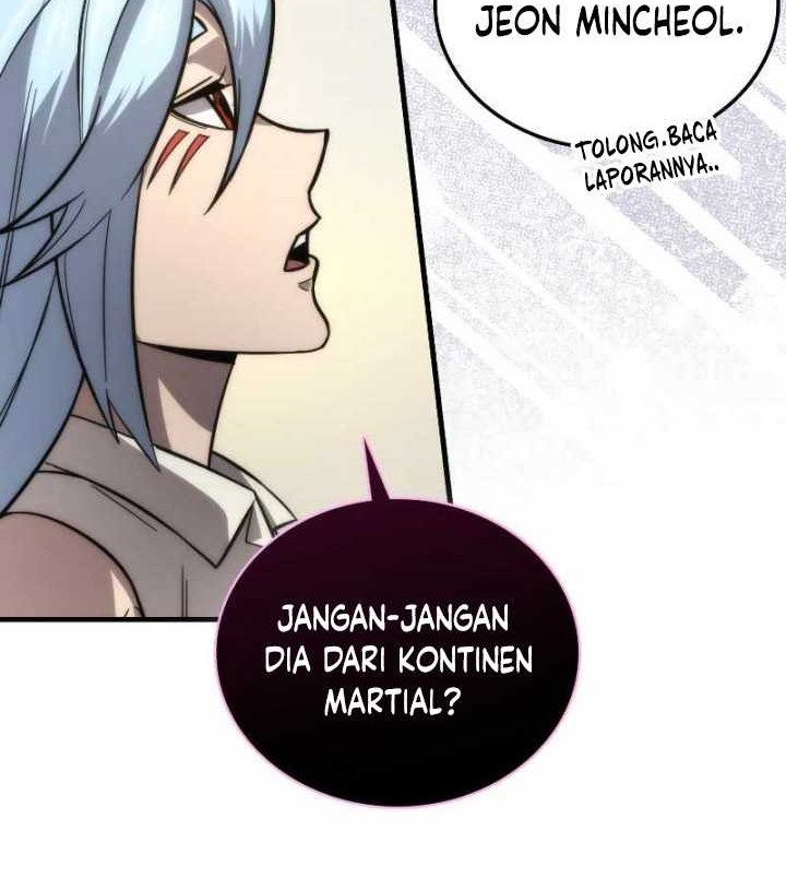Demon Lord’s Martial Arts Ascension Chapter 54 Gambar 87