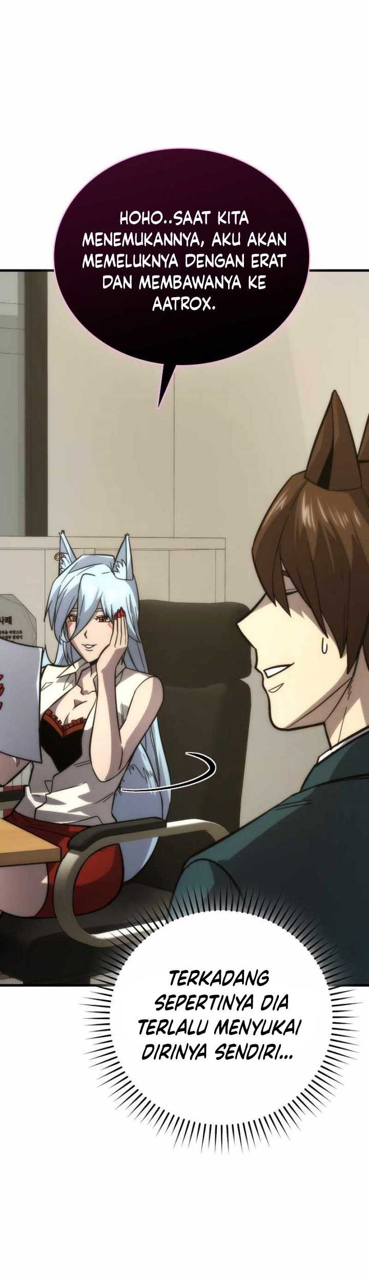 Demon Lord’s Martial Arts Ascension Chapter 54 Gambar 88