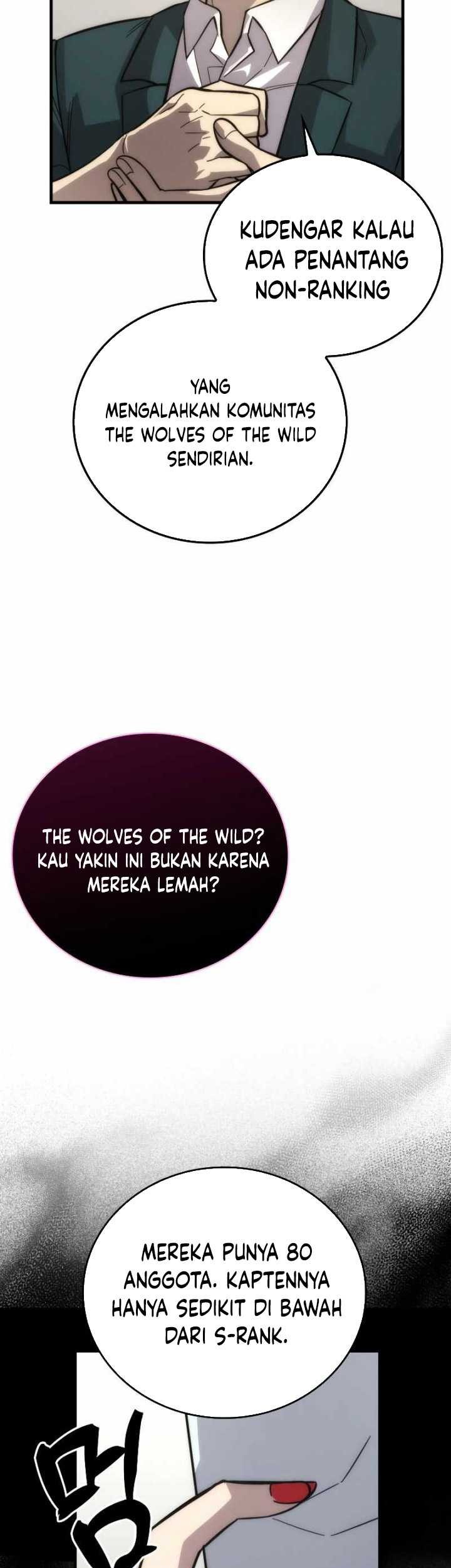 Demon Lord’s Martial Arts Ascension Chapter 54 Gambar 90