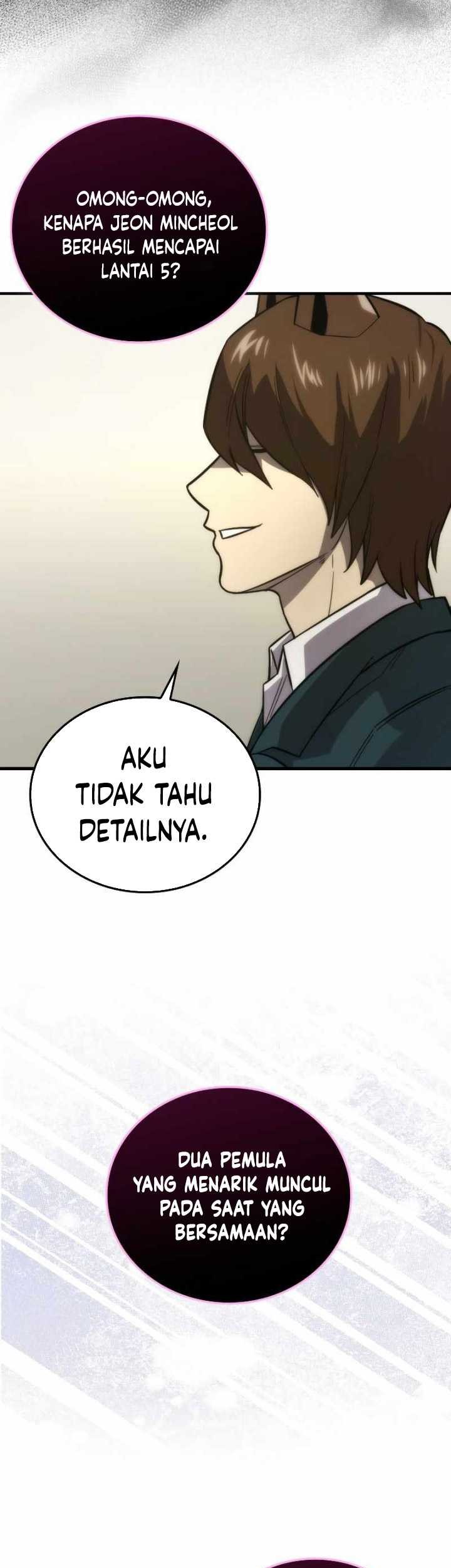 Demon Lord’s Martial Arts Ascension Chapter 54 Gambar 92