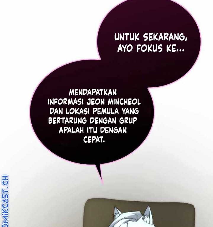Demon Lord’s Martial Arts Ascension Chapter 54 Gambar 93