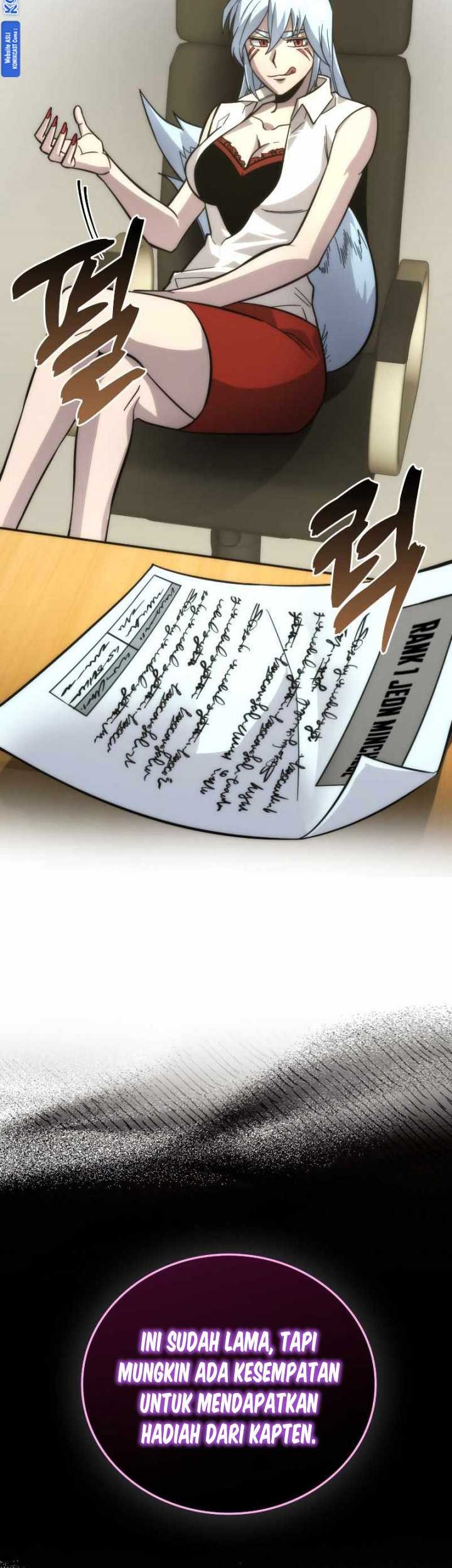 Demon Lord’s Martial Arts Ascension Chapter 54 Gambar 94