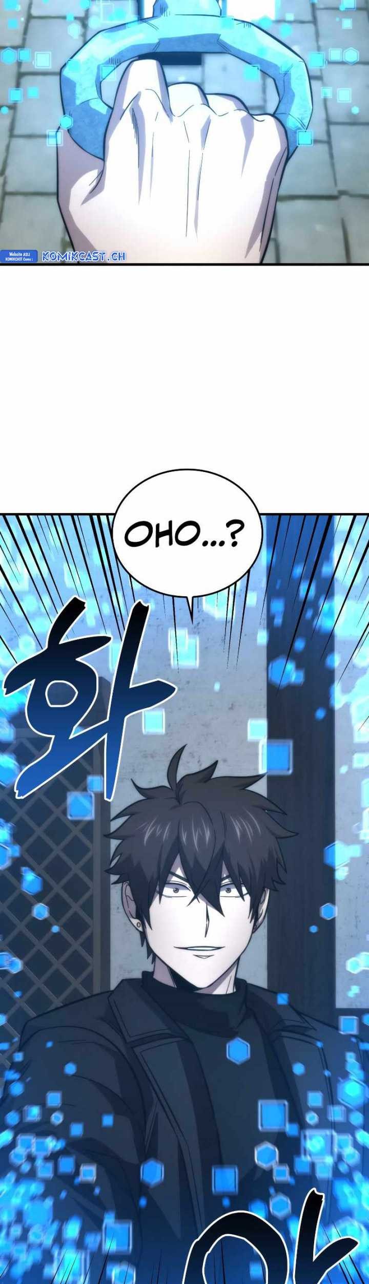 Demon Lord’s Martial Arts Ascension Chapter 54 Gambar 78