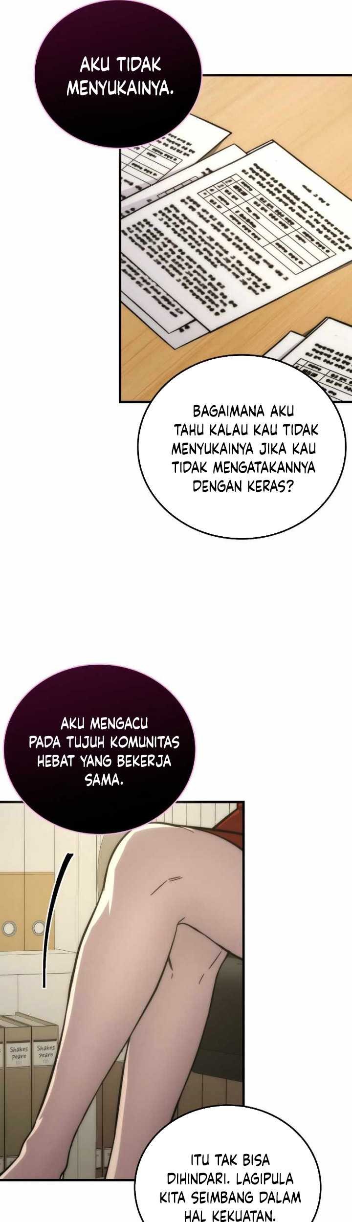 Demon Lord’s Martial Arts Ascension Chapter 54 Gambar 80