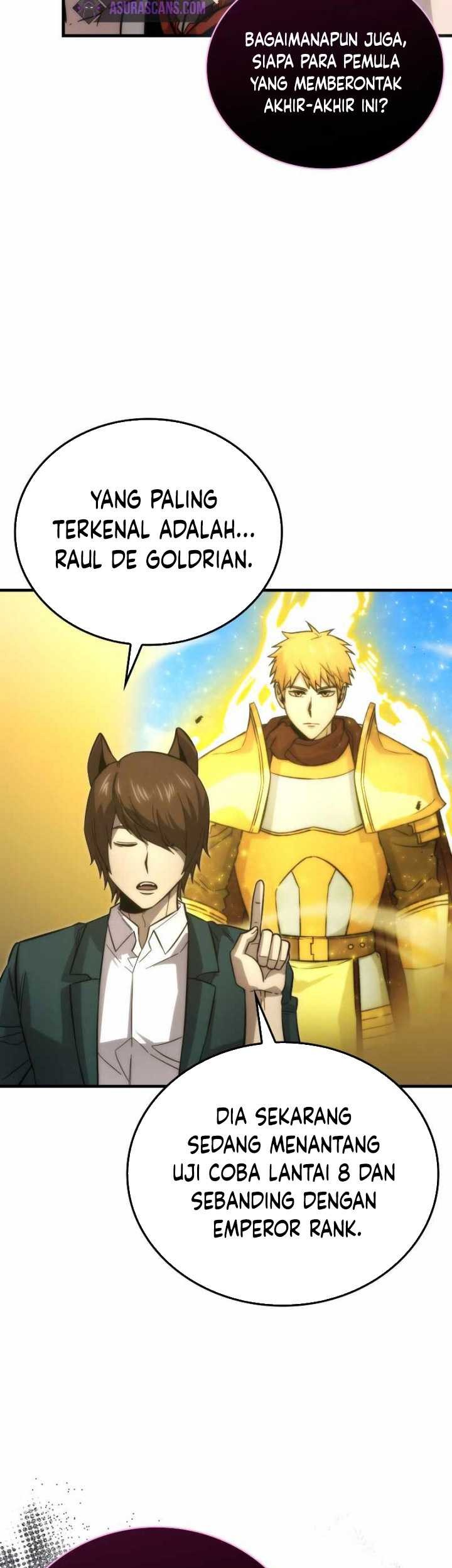 Demon Lord’s Martial Arts Ascension Chapter 54 Gambar 84