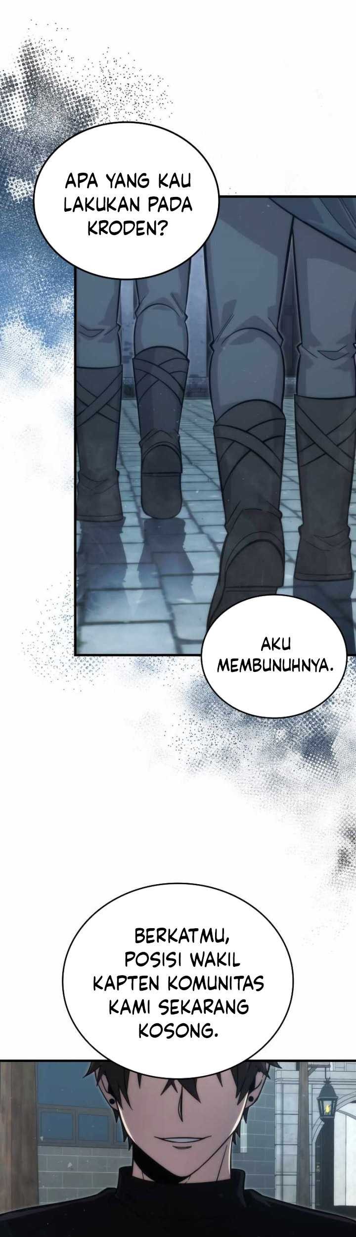 Demon Lord’s Martial Arts Ascension Chapter 54 Gambar 6