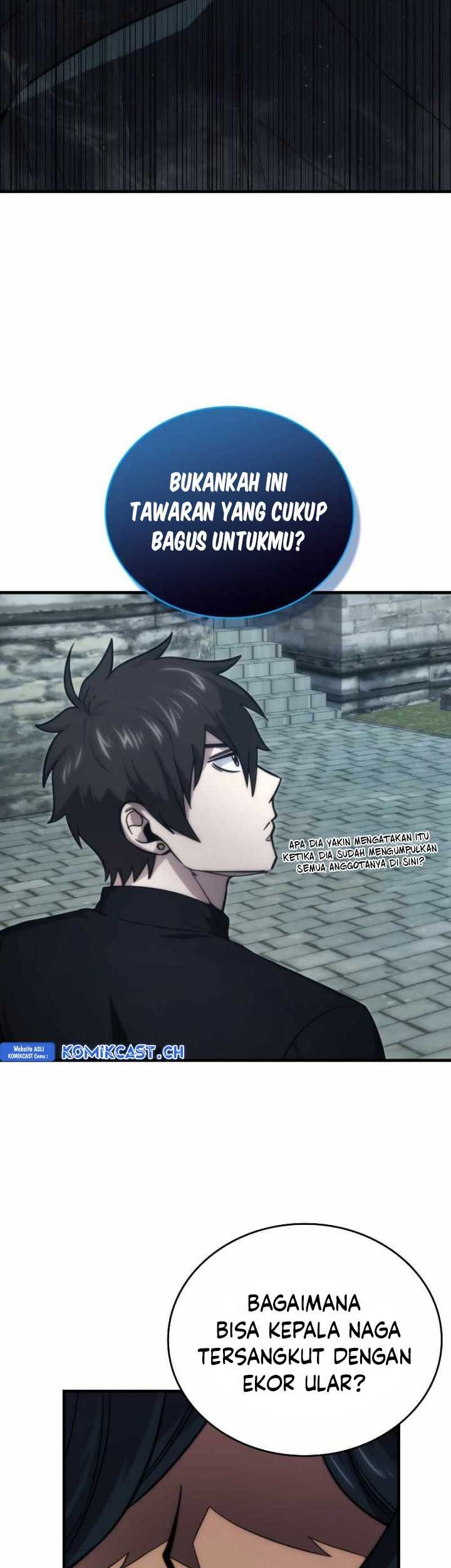 Demon Lord’s Martial Arts Ascension Chapter 54 Gambar 10