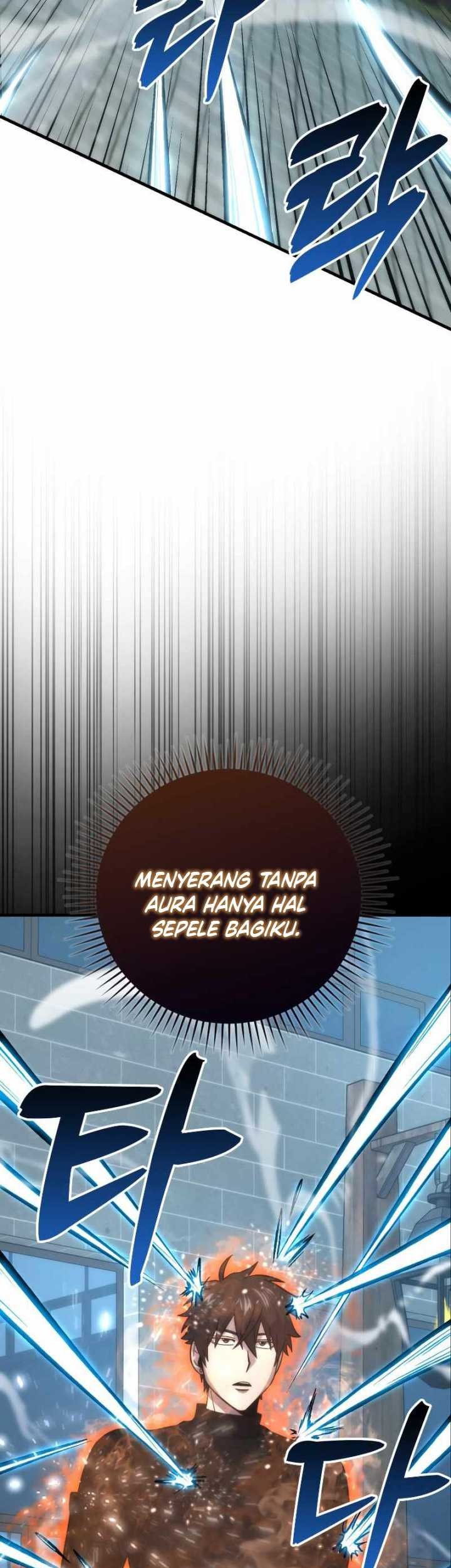 Demon Lord’s Martial Arts Ascension Chapter 54 Gambar 14