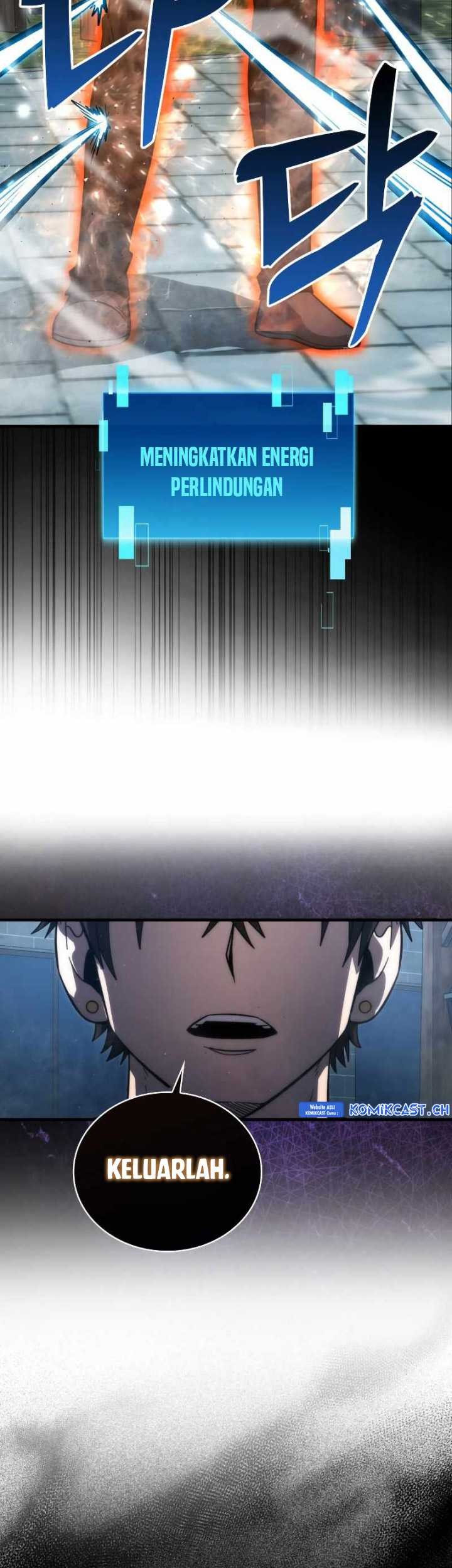 Demon Lord’s Martial Arts Ascension Chapter 54 Gambar 16