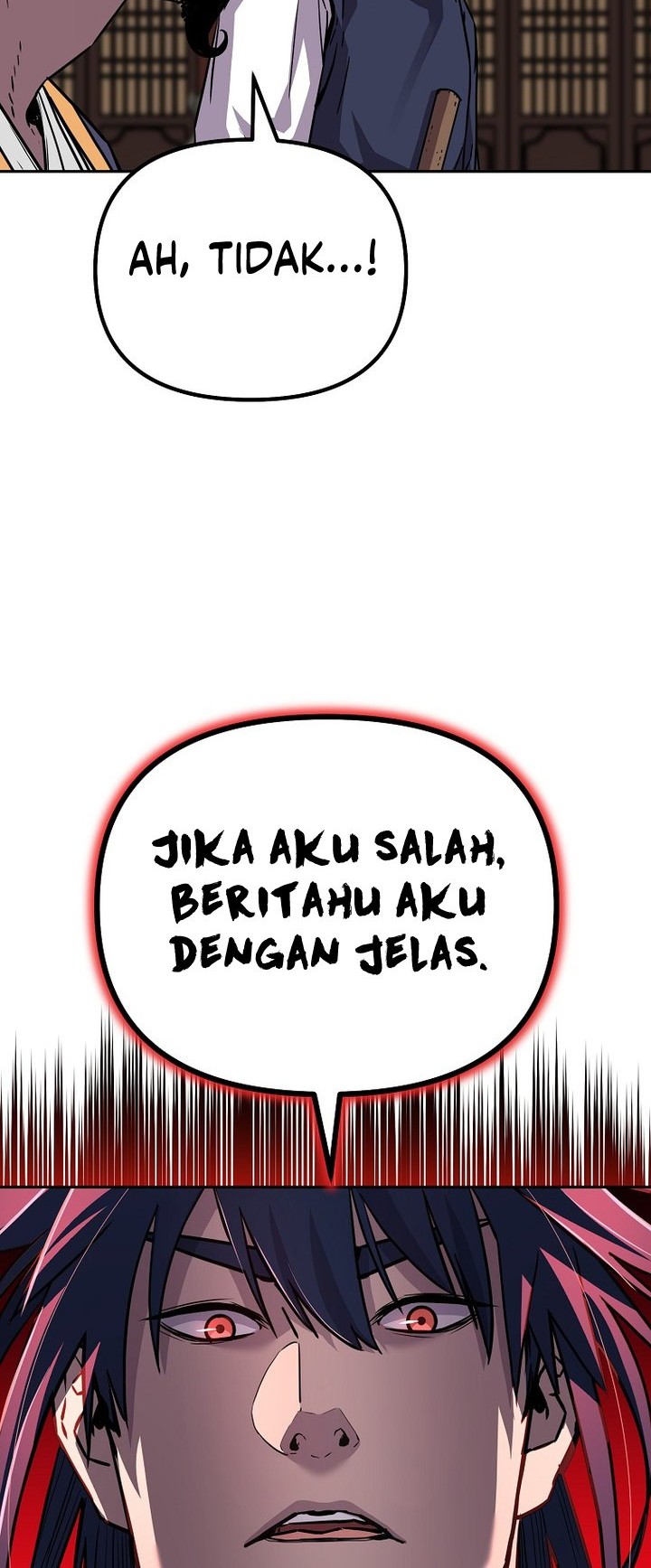 Reincarnation of the Murim Clan’s Former Ranker Chapter 104 Gambar 27