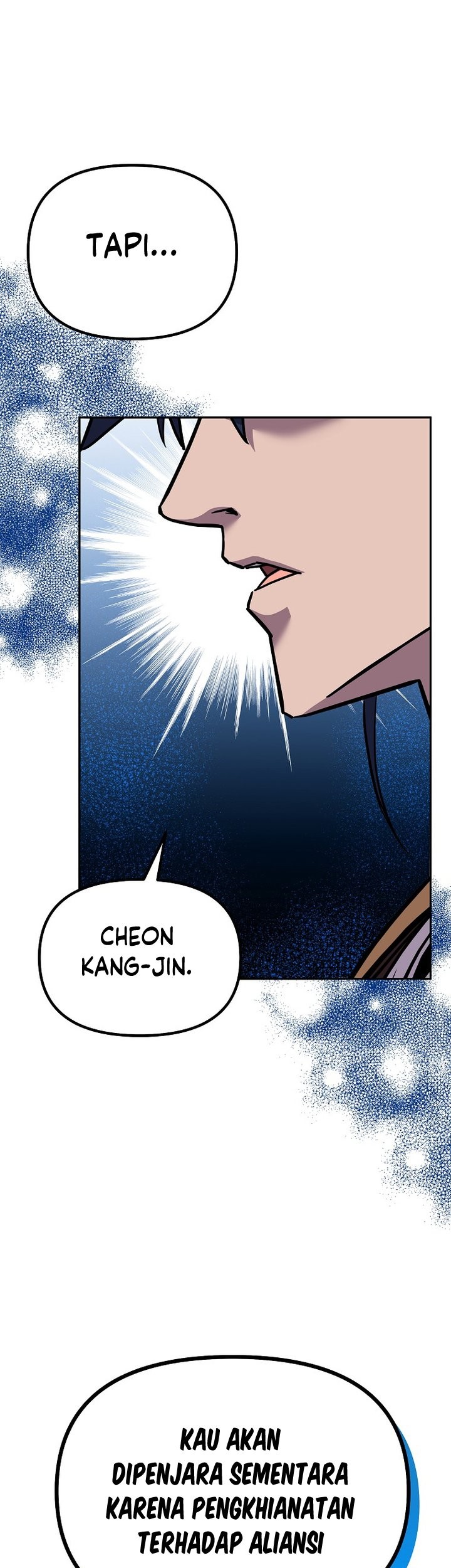 Reincarnation of the Murim Clan’s Former Ranker Chapter 104 Gambar 30