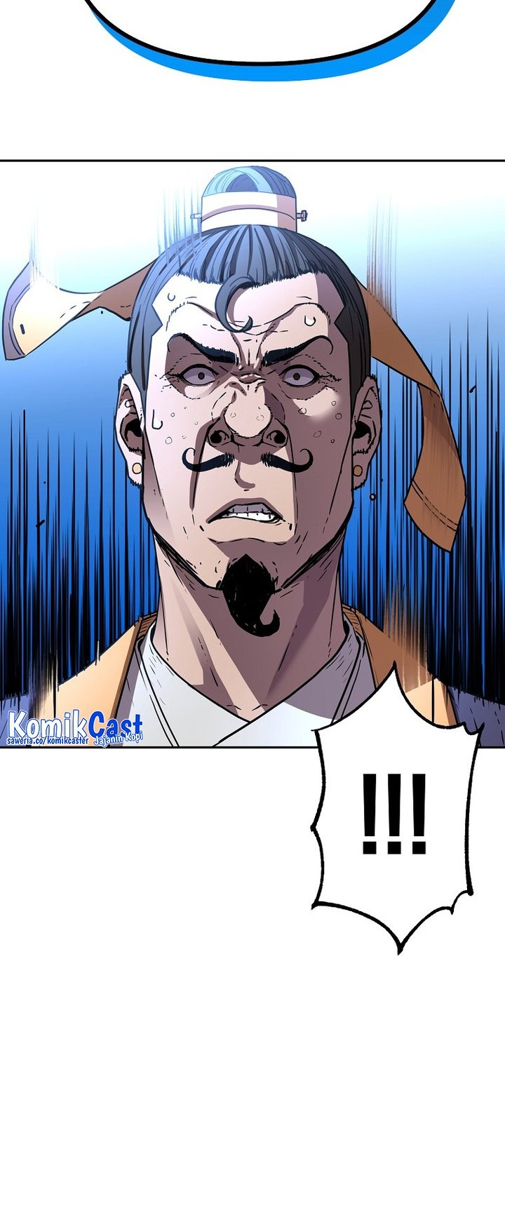 Reincarnation of the Murim Clan’s Former Ranker Chapter 104 Gambar 31