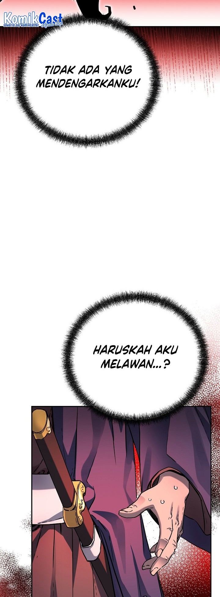 Reincarnation of the Murim Clan’s Former Ranker Chapter 104 Gambar 35