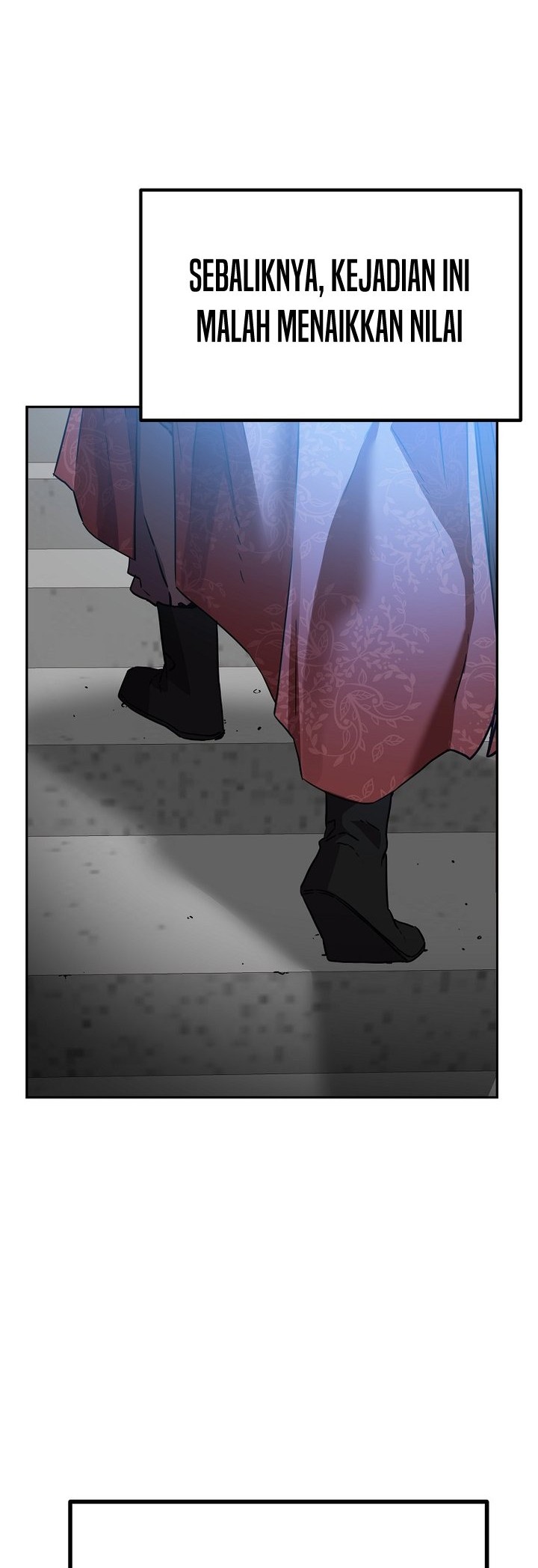 Reincarnation of the Murim Clan’s Former Ranker Chapter 104 Gambar 47