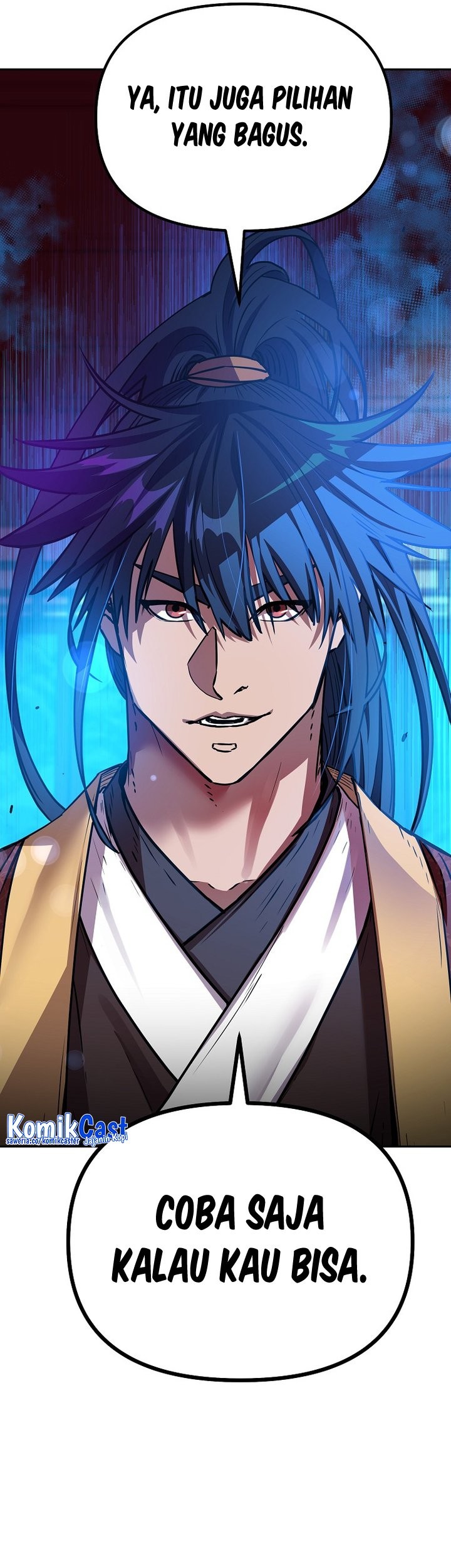 Reincarnation of the Murim Clan’s Former Ranker Chapter 104 Gambar 38