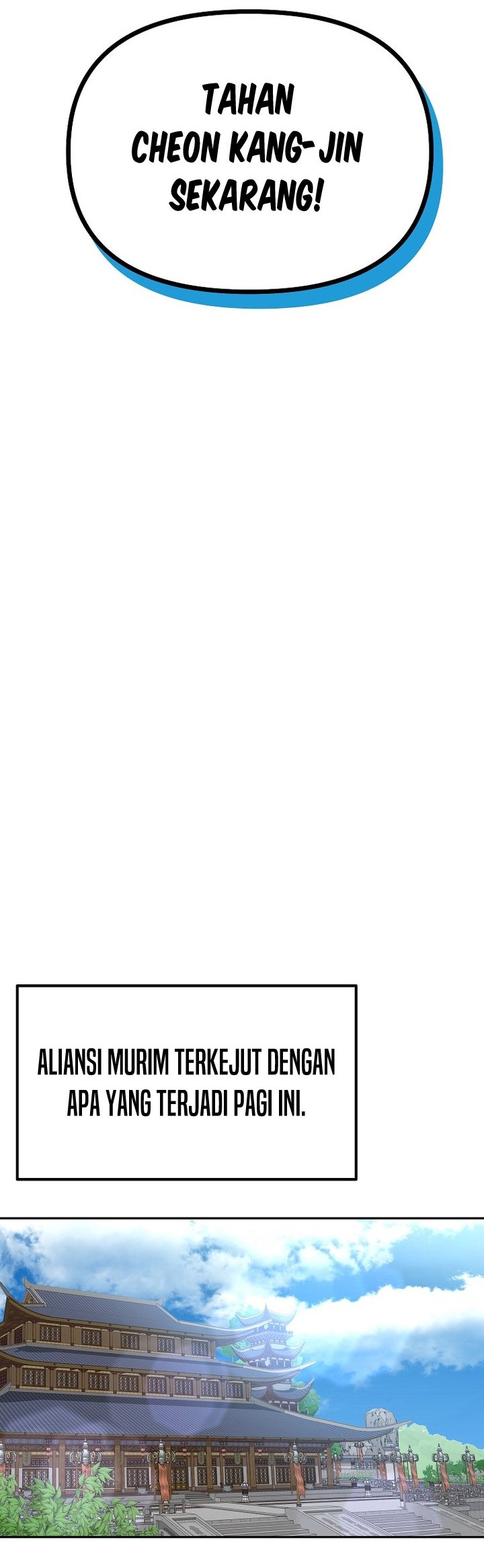 Reincarnation of the Murim Clan’s Former Ranker Chapter 104 Gambar 43