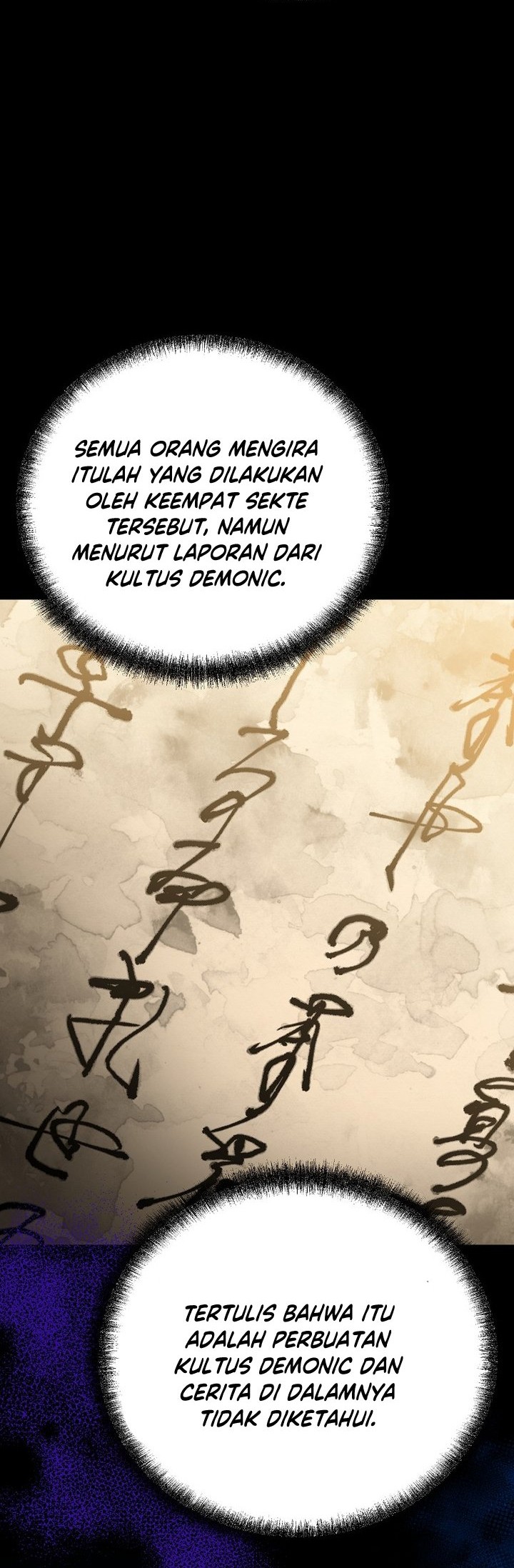 Reincarnation of the Murim Clan’s Former Ranker Chapter 104 Gambar 17