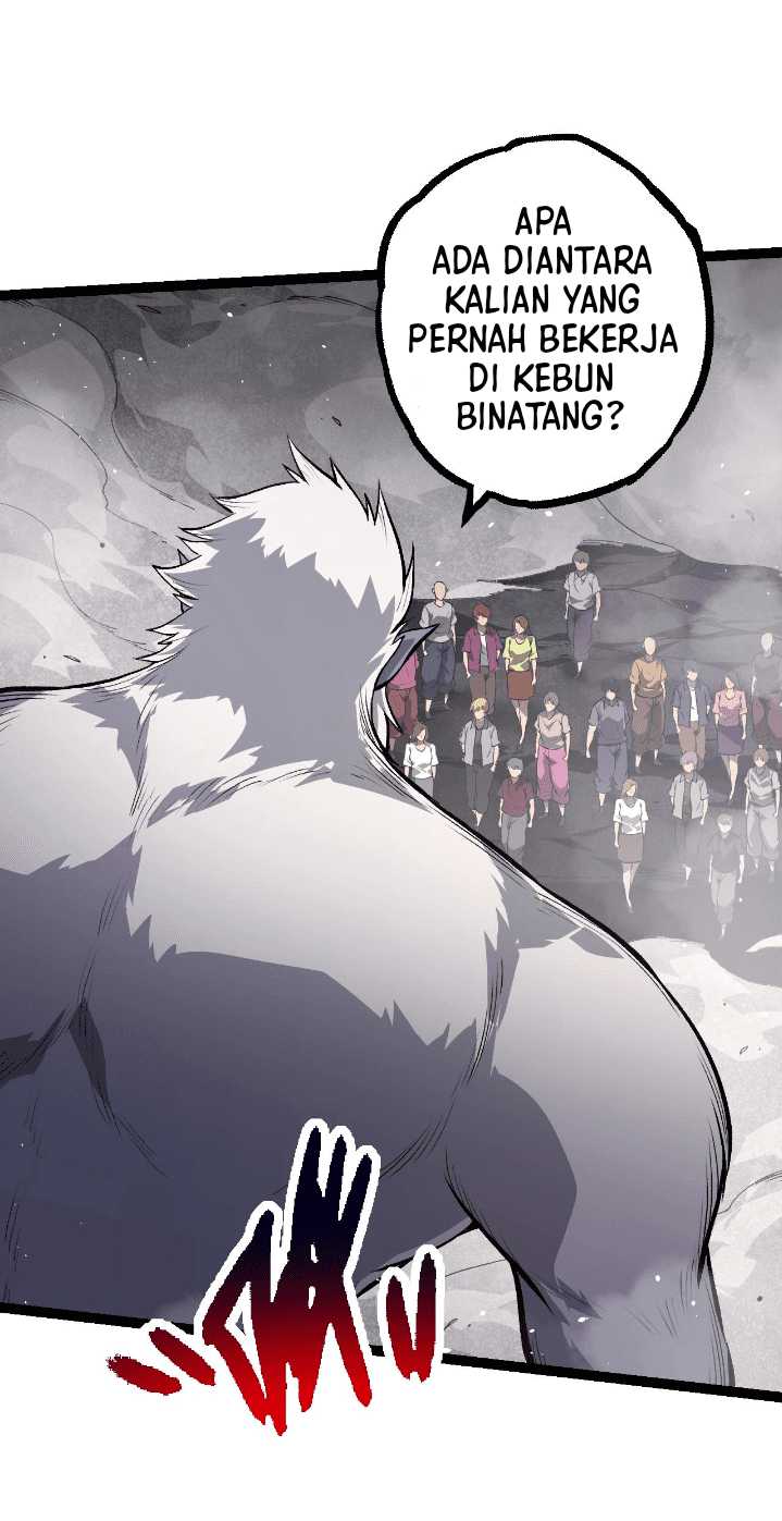 Evolution Begins With A Big Tree Chapter 125 Gambar 18