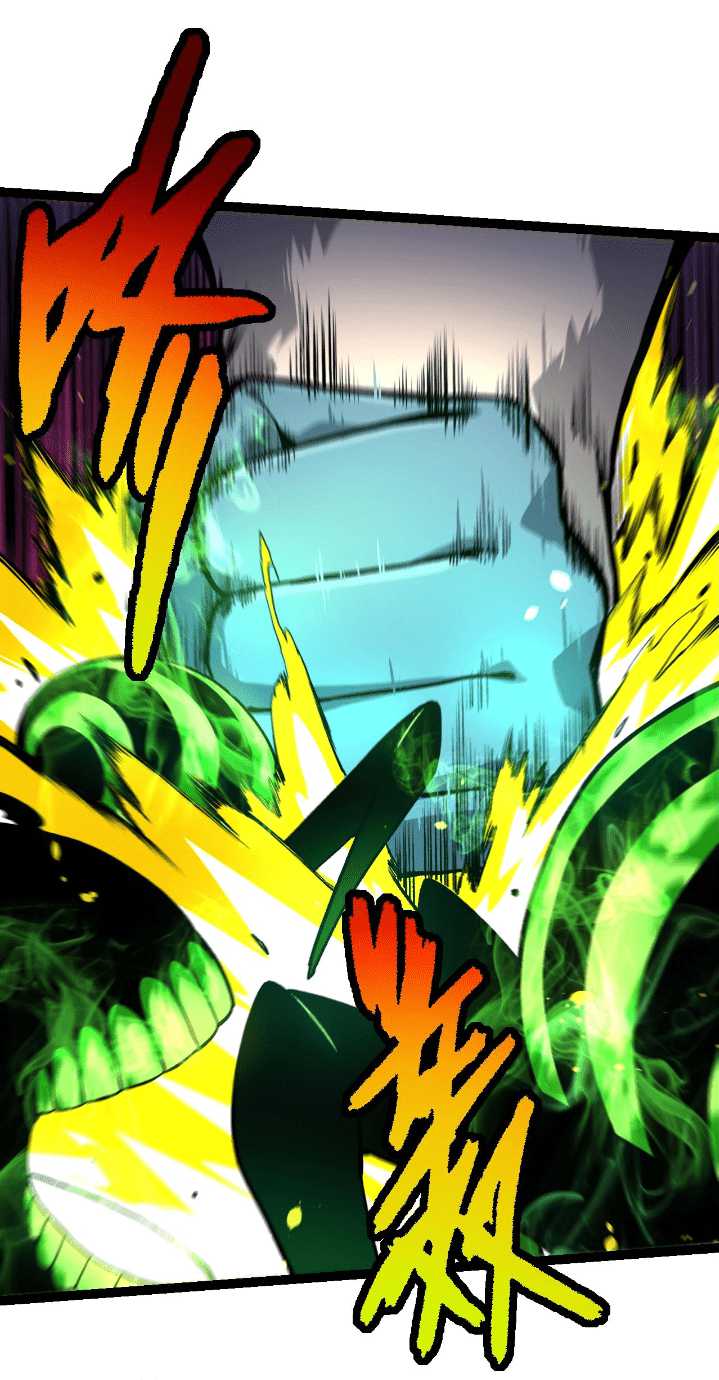 Evolution Begins With A Big Tree Chapter 125 Gambar 12