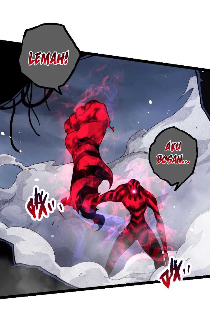 Evolution Begins With A Big Tree Chapter 125 Gambar 29