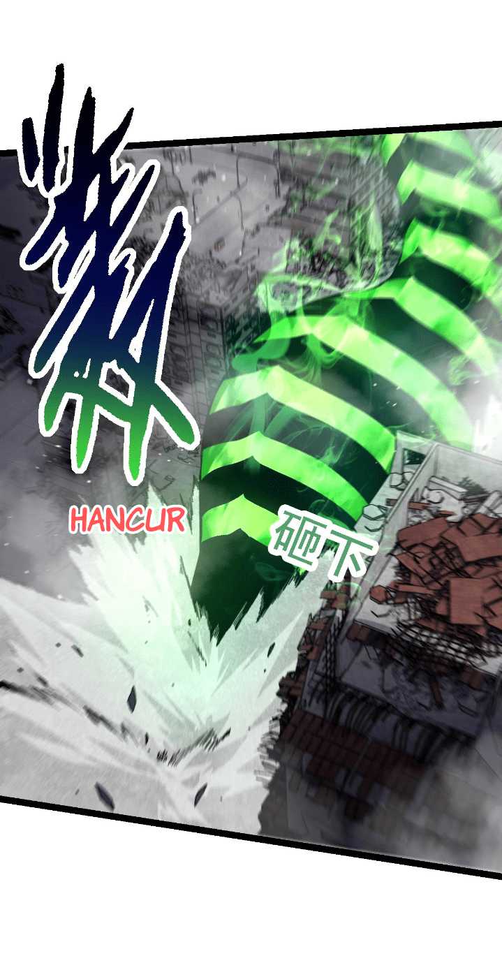 Evolution Begins With A Big Tree Chapter 125 Gambar 35