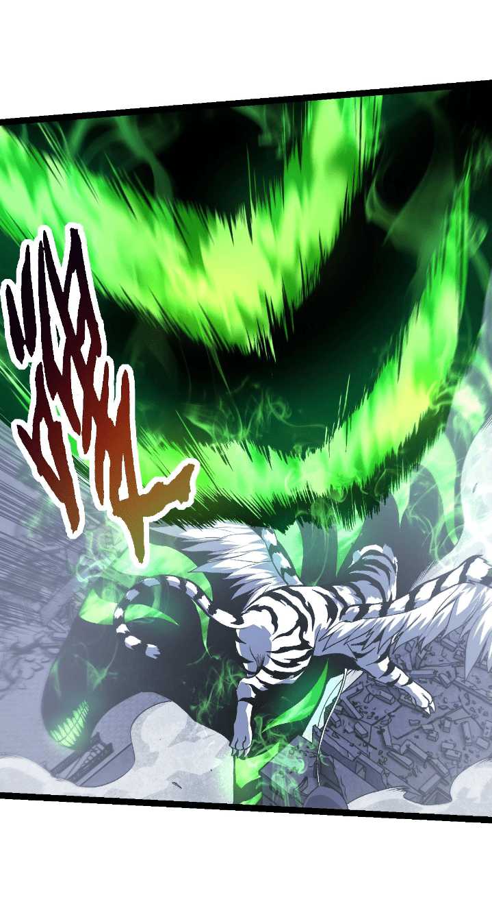 Evolution Begins With A Big Tree Chapter 125 Gambar 37