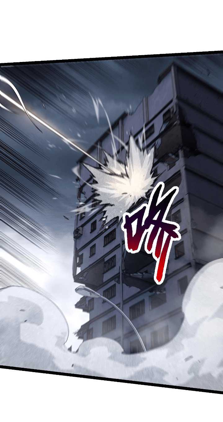 Evolution Begins With A Big Tree Chapter 125 Gambar 38