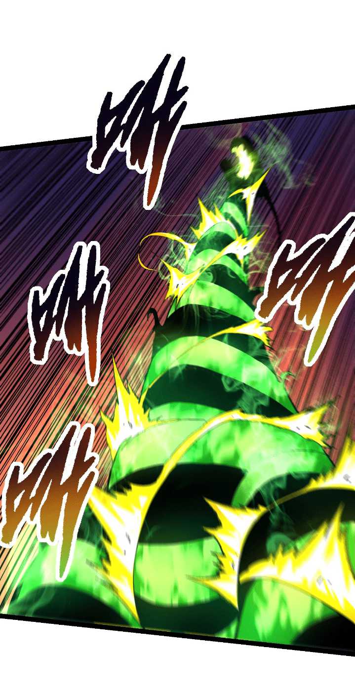 Evolution Begins With A Big Tree Chapter 125 Gambar 39