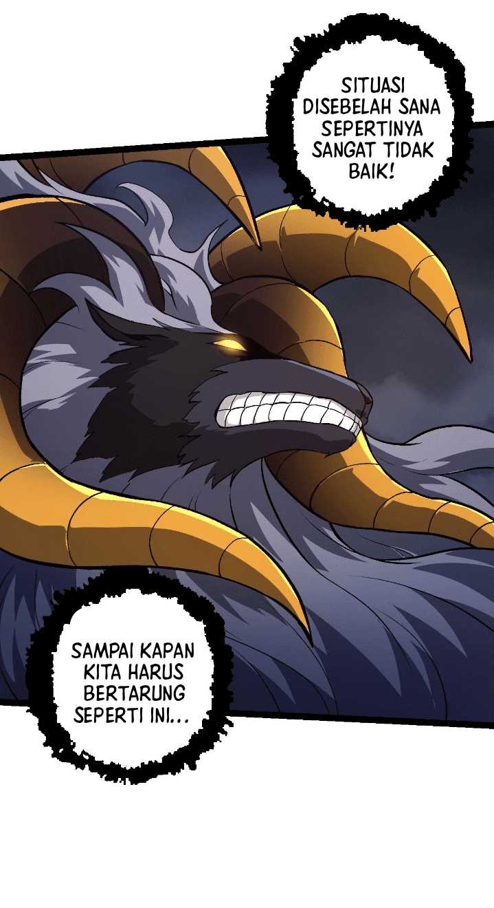 Evolution Begins With A Big Tree Chapter 125 Gambar 45