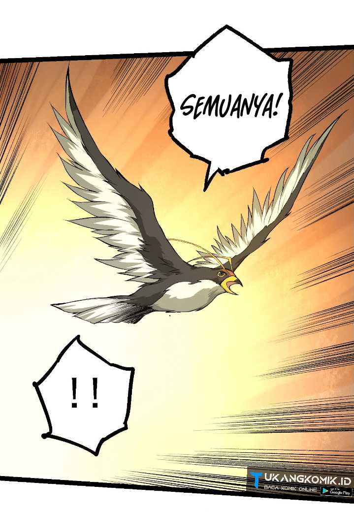 Evolution Begins With A Big Tree Chapter 125 Gambar 46