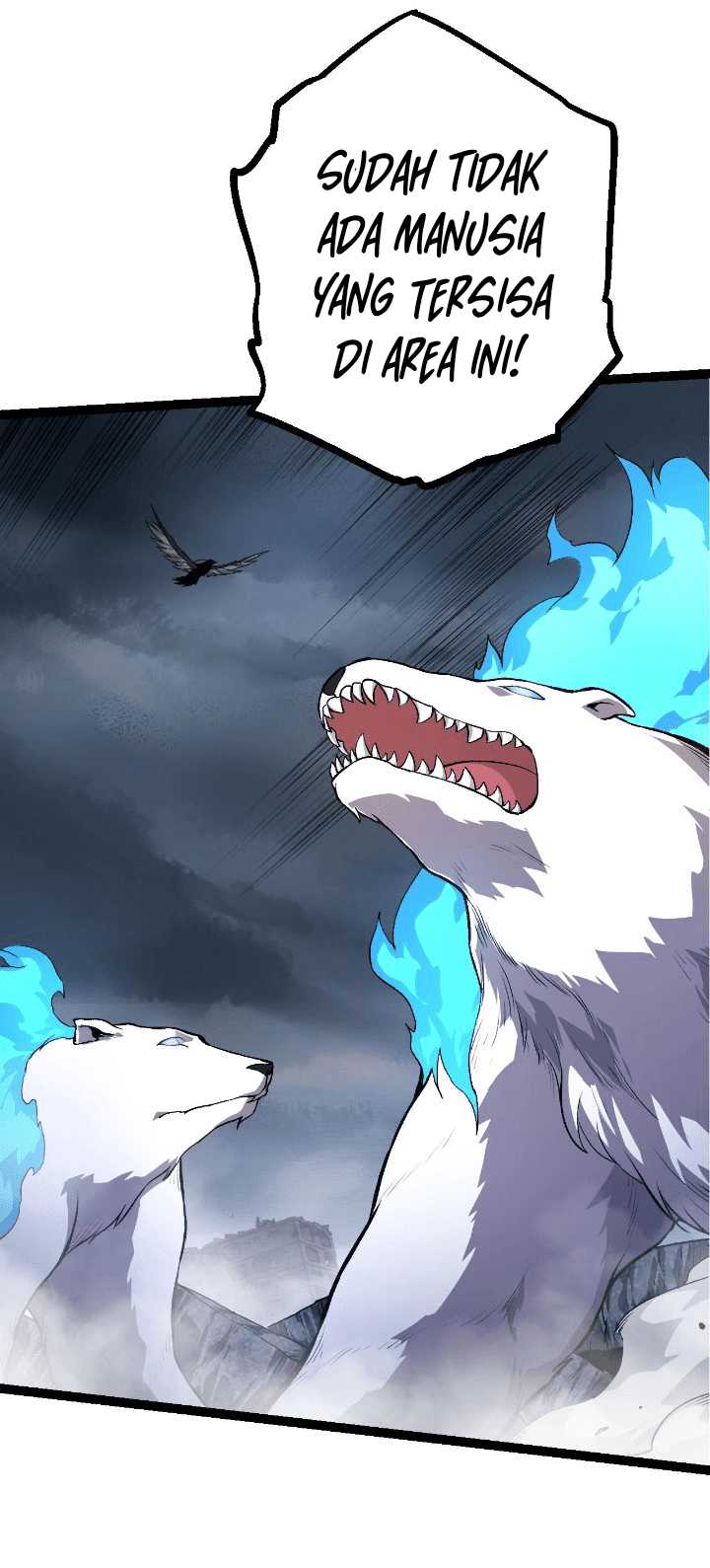 Evolution Begins With A Big Tree Chapter 125 Gambar 47