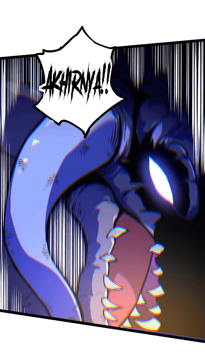 Evolution Begins With A Big Tree Chapter 125 Gambar 49