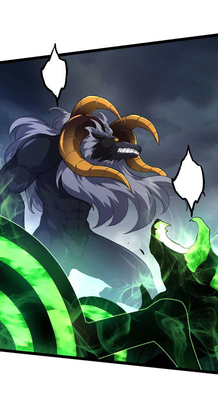 Evolution Begins With A Big Tree Chapter 125 Gambar 44