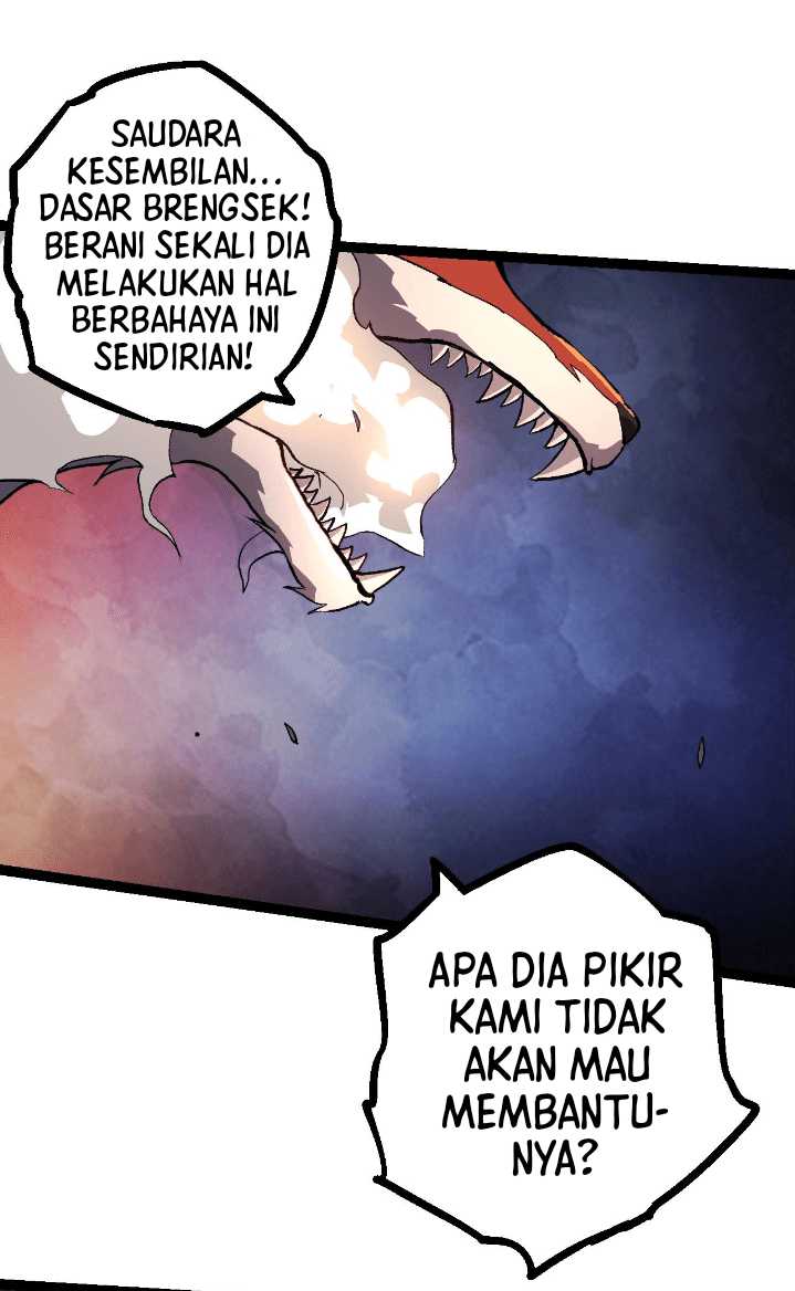 Evolution Begins With A Big Tree Chapter 125 Gambar 57