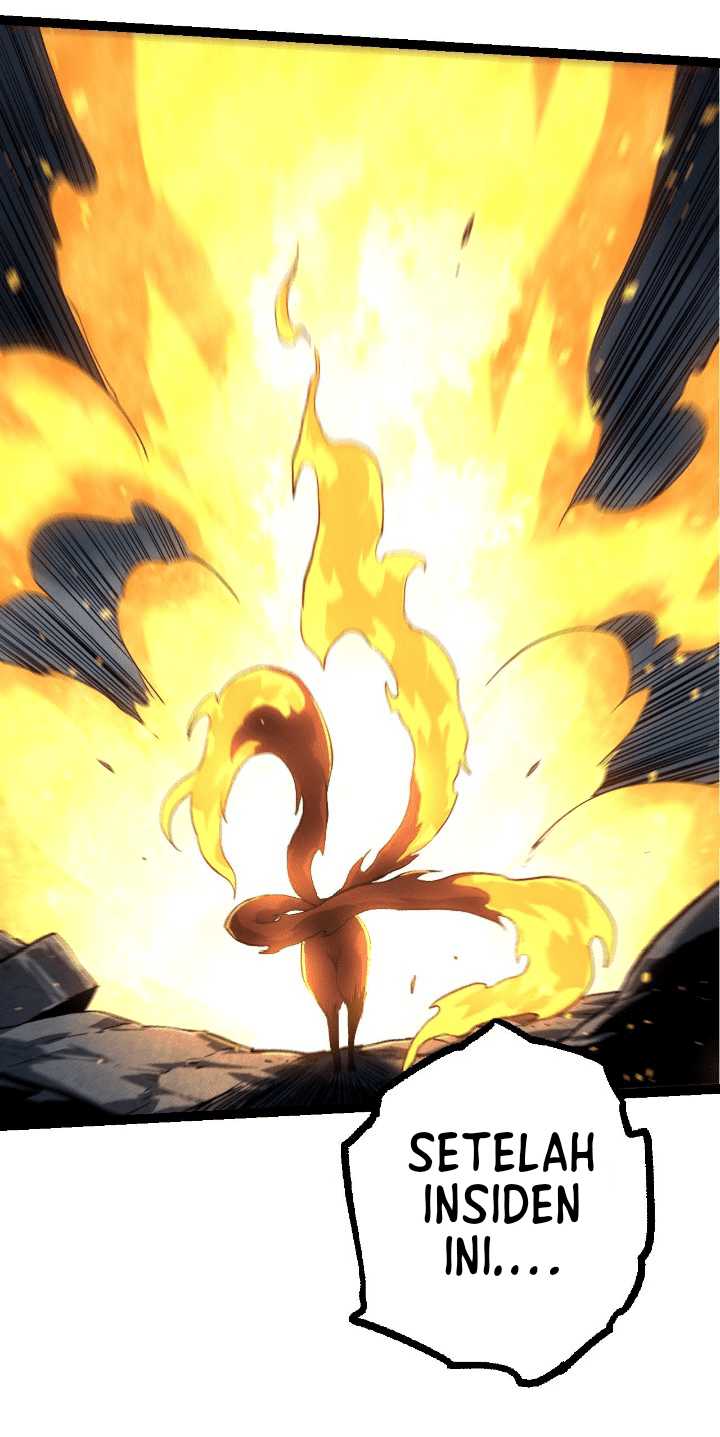 Evolution Begins With A Big Tree Chapter 125 Gambar 58