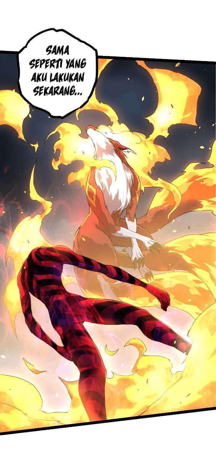 Evolution Begins With A Big Tree Chapter 125 Gambar 60