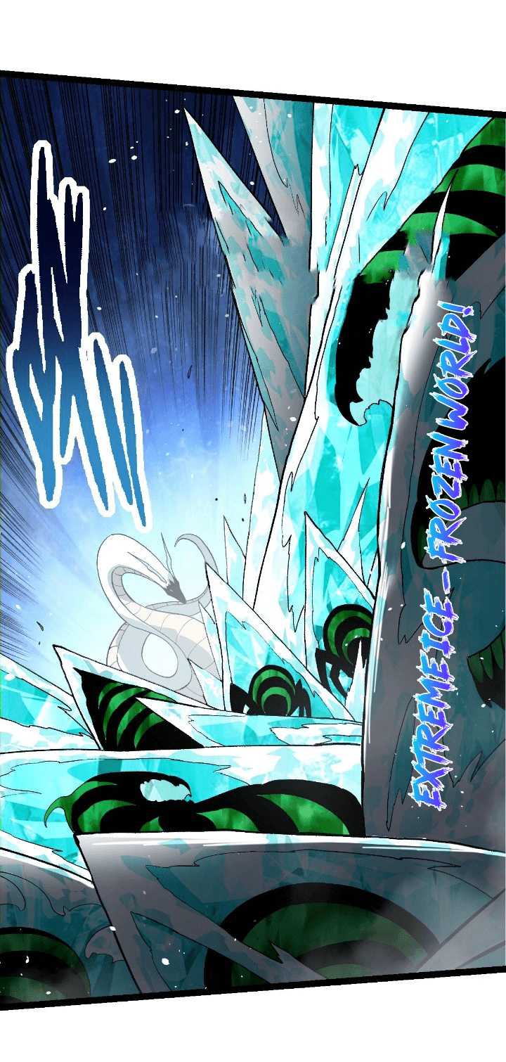 Evolution Begins With A Big Tree Chapter 125 Gambar 53