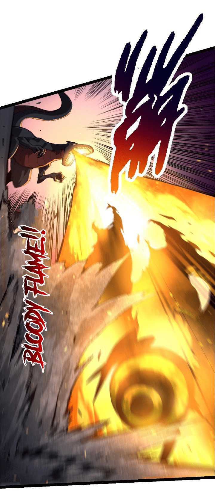 Evolution Begins With A Big Tree Chapter 125 Gambar 54