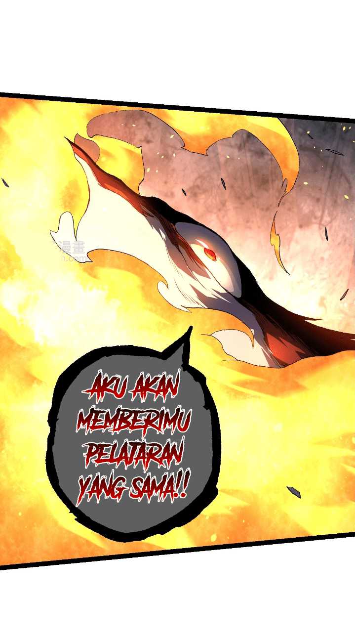 Evolution Begins With A Big Tree Chapter 125 Gambar 61