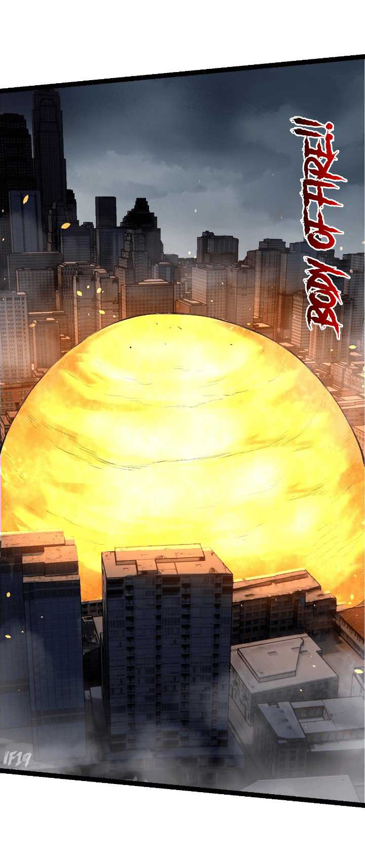 Evolution Begins With A Big Tree Chapter 125 Gambar 62