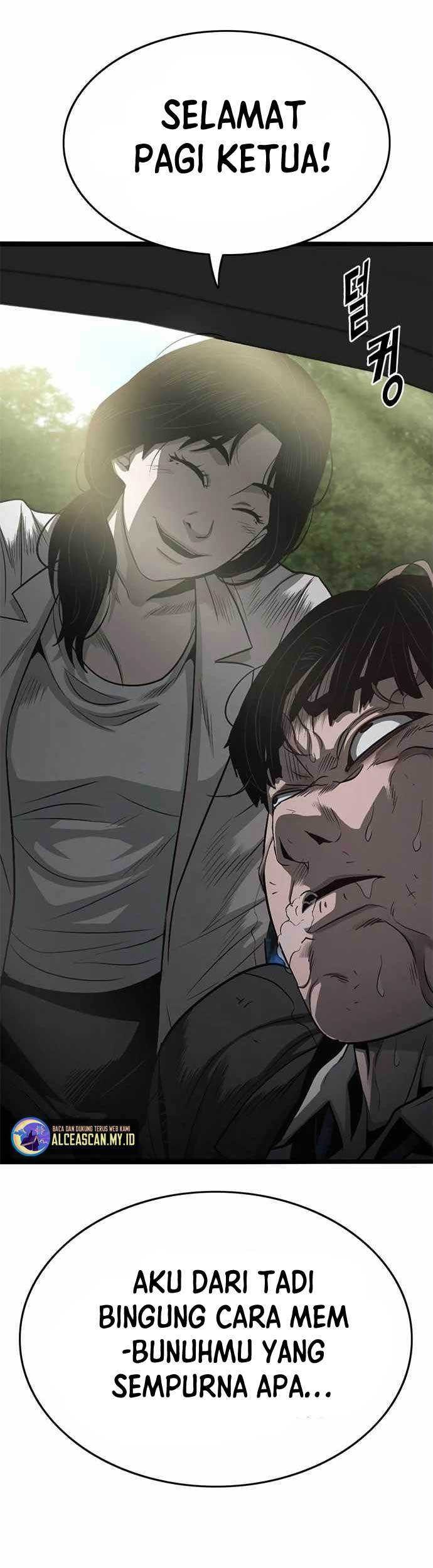 Death Row Boy Chapter 70 Gambar 38