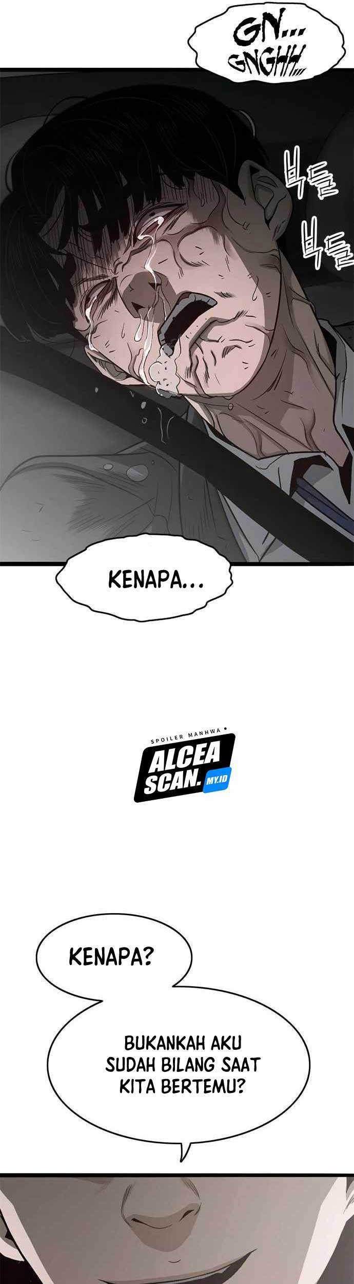 Death Row Boy Chapter 70 Gambar 40